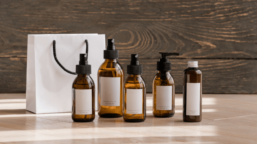White Label Health and Beauty Products