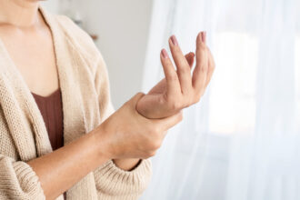 Alleviate Arthritis Pain