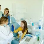 Appointment With a Family Dentist