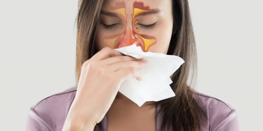 Causes and Remedies for Nasal Congestion