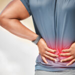 Causes of Chronic Back Pain