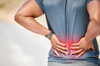 Causes of Chronic Back Pain