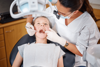 Children's Orthodontics