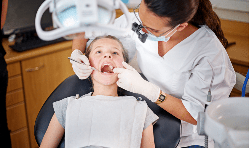 Children's Orthodontics