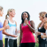 Comprehensive Wellness Programs