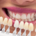 Cosmetic Dental Issues