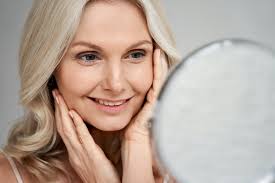 Cosmetic Dermatology for Aging Skin