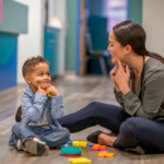 Developmental-Behavioral Pediatrician