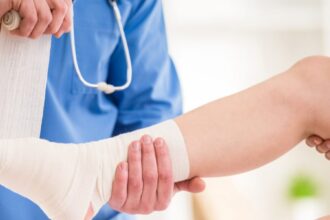 Emergency Care for Acute Injuries