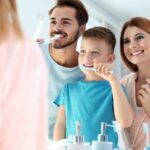 Family Dentistry in Preventing Cavities