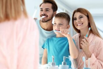 Family Dentistry in Preventing Cavities