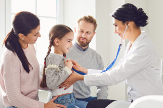Family Medicine for Preventive Care