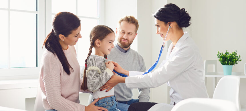 Family Medicine for Preventive Care