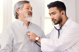 First Visit to a Cardiologist