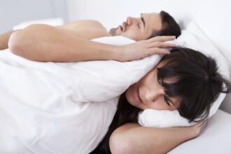 Health Issues Related to Snoring