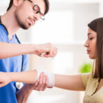 Injuries Treated in Urgent Care