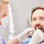 Link Between Gum Health and Your Overall Well-Being