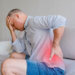 Lower Back Pain Symptoms