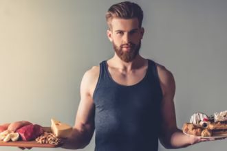 Nutrition Tips for Optimal Men's Health