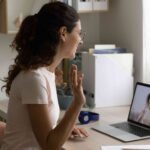 Online Counseling for Anxiety
