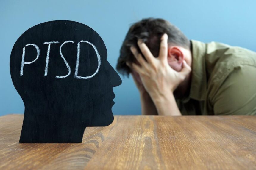 PTSD and Common Treatment Options