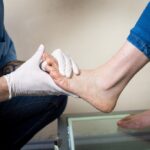 Podiatry and Diabetes Management