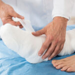 Proper Wound Care