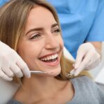 Rebuild Your Smile After an Injury