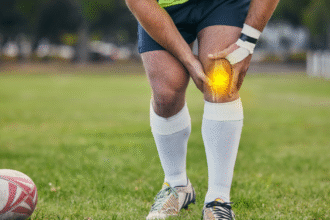 Regenerative Sports Medicine