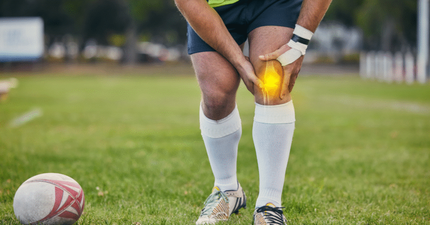 Regenerative Sports Medicine