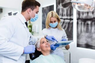 Right Endodontic Specialist