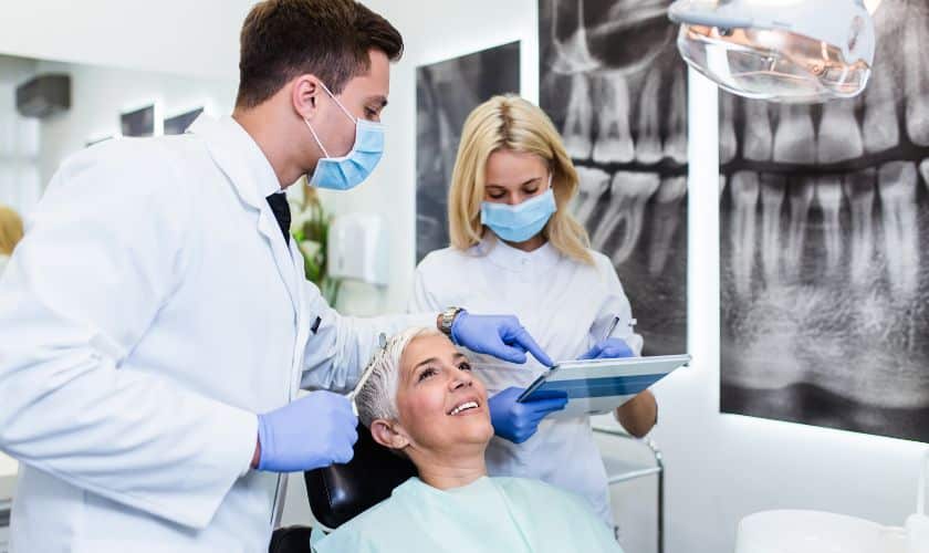 Right Endodontic Specialist