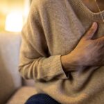 Risk Factors for Heart Disease in Women