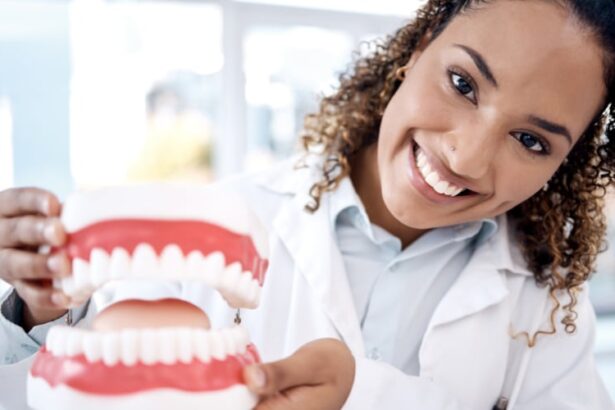 Science Behind Teeth Whitening