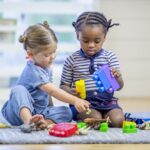 Social Skills in Children With Autism