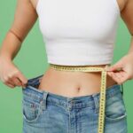 Strategies for Sustainable Weight Loss