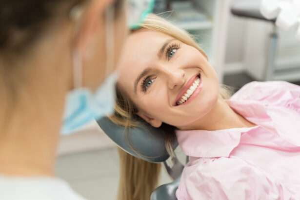 Teeth Whitening Consultation