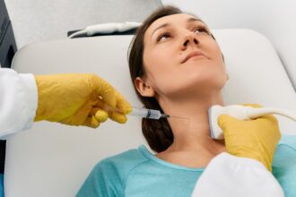 Thyroid Nodule Biopsy