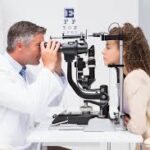 Treat Common Vision Problems