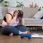 Weight Loss and Mental Health