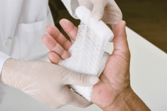 Wound Care After Surgery