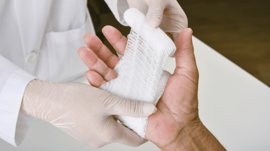 Wound Care After Surgery