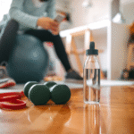 Achieving Long-term Health Goals