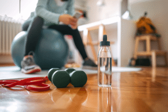 Achieving Long-term Health Goals