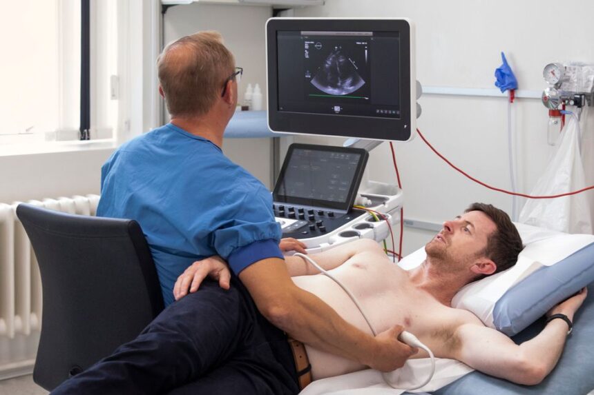 Echocardiogram in Heart Health