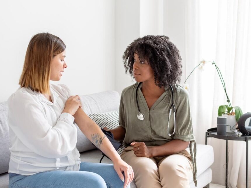 Symptoms During Pregnancy