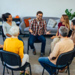 Addiction Treatment Centers