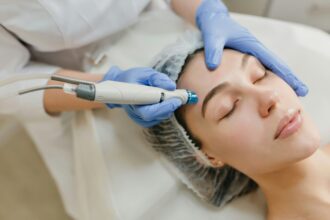 Aesthetic Treatments