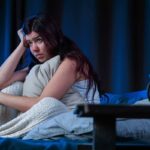 Anxiety and Sleep Quality