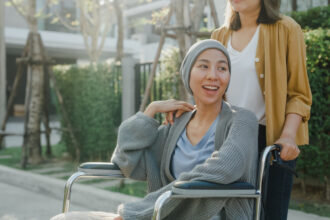 Brain Surgery Recovery